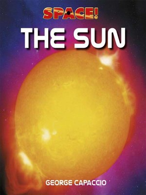 cover image of The Sun